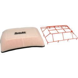 Kit filtre à air + cage...