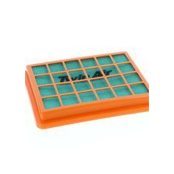 Filtre à air + cage...