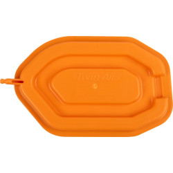 Couvercle de filtre à air...