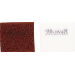 Filtre à air TWIN AIR résistant au feu - 150609FR