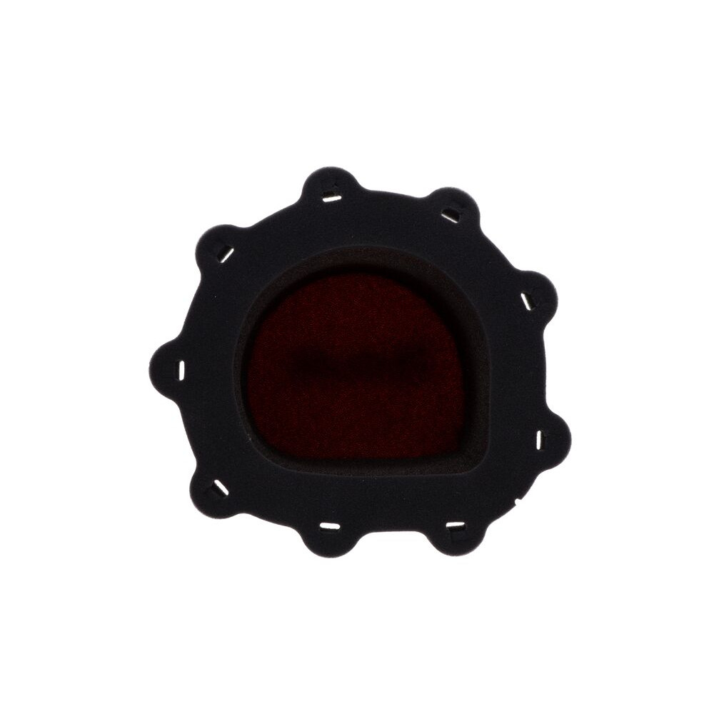 Filtre à Air Hiflo HFF6012 - Mousse - Compatible Husqvarna CR 125 1993-1996
