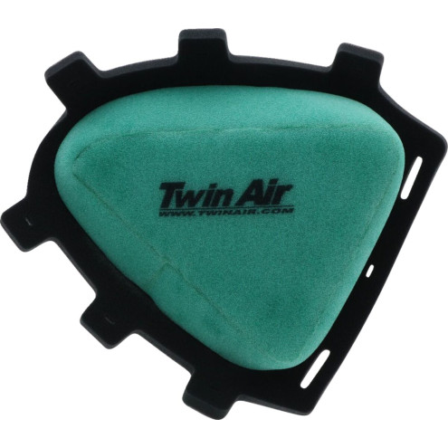 Filtre à air TWIN AIR pré-huilé - 150233X