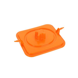 Couvercle de boîte à air...