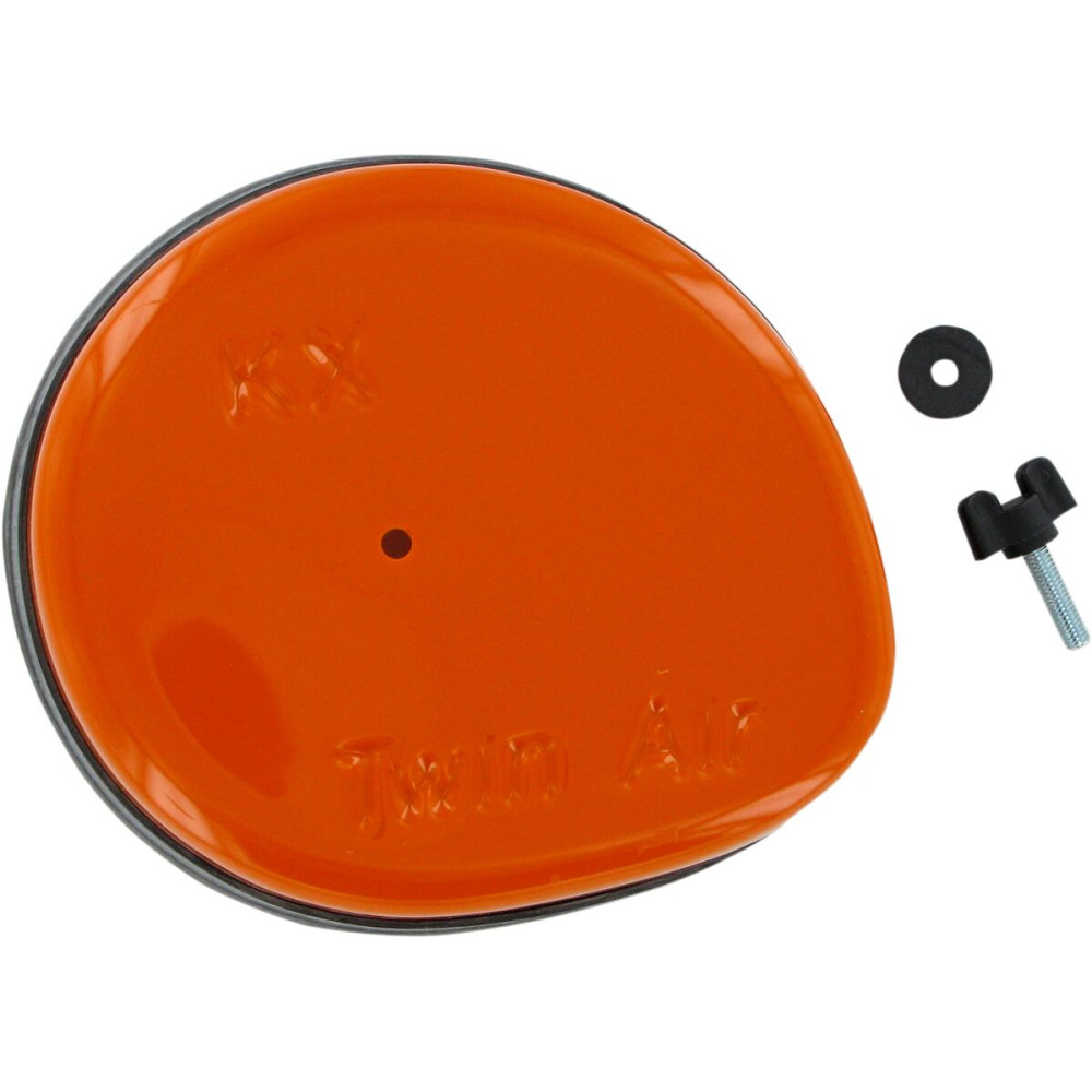 Couvercle de filtre à air TWIN AIR - 160074 Kawasaki KX125/250