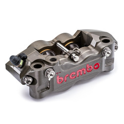Etrier Brembo radial taillé masse entraxe 108mm droit