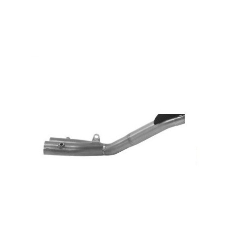Raccord collecteur Arrow Inox, Yamaha YZF 1000 R1 2015-16