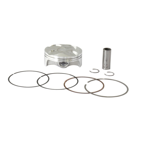 Piston forgé Athena, Honda 250 CRF R 2014 Ø76,76