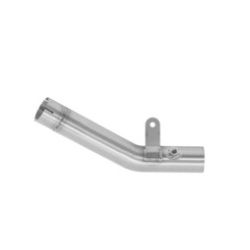 Raccord centrale Arrow Racing - Kawasaki ZX6R 636 2024-2025