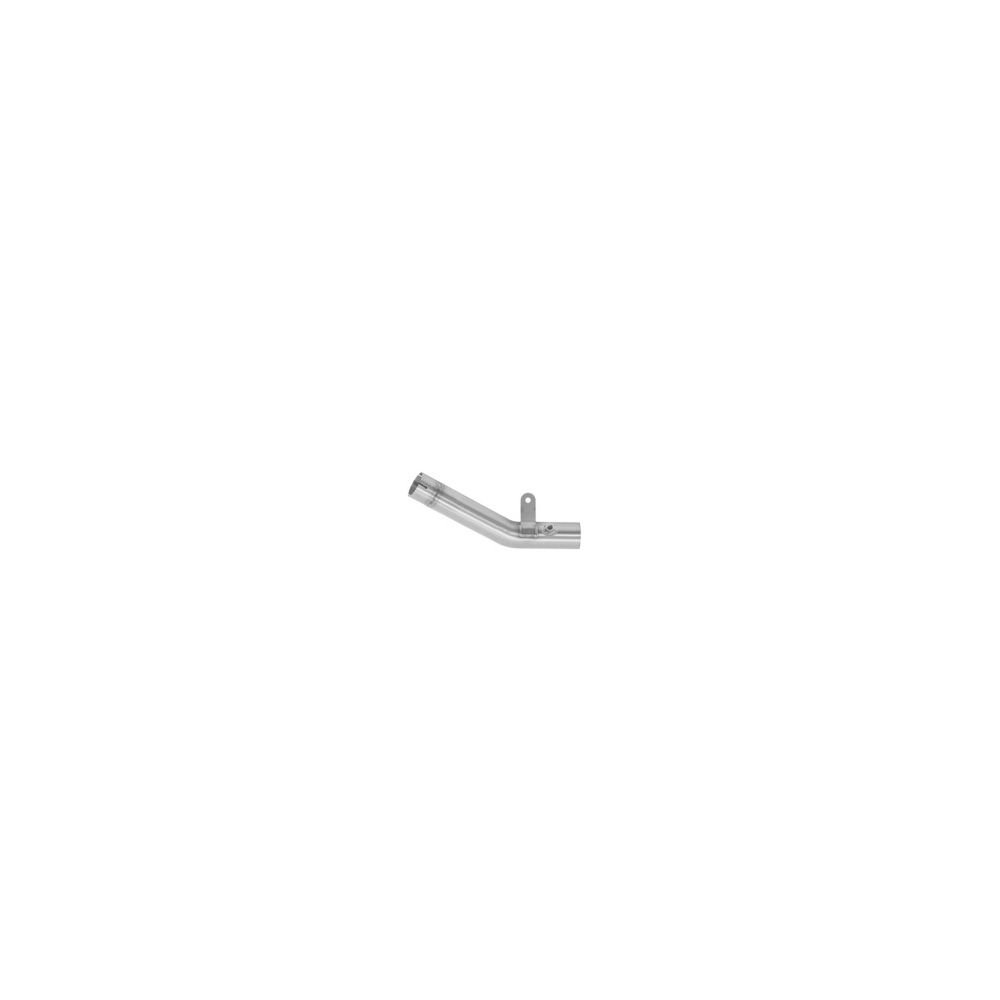 Raccord centrale Arrow Racing - Kawasaki ZX6R 636 2024-2025