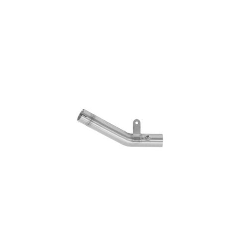 Raccord centrale Arrow Racing - Kawasaki ZX6R 636 2024-2025