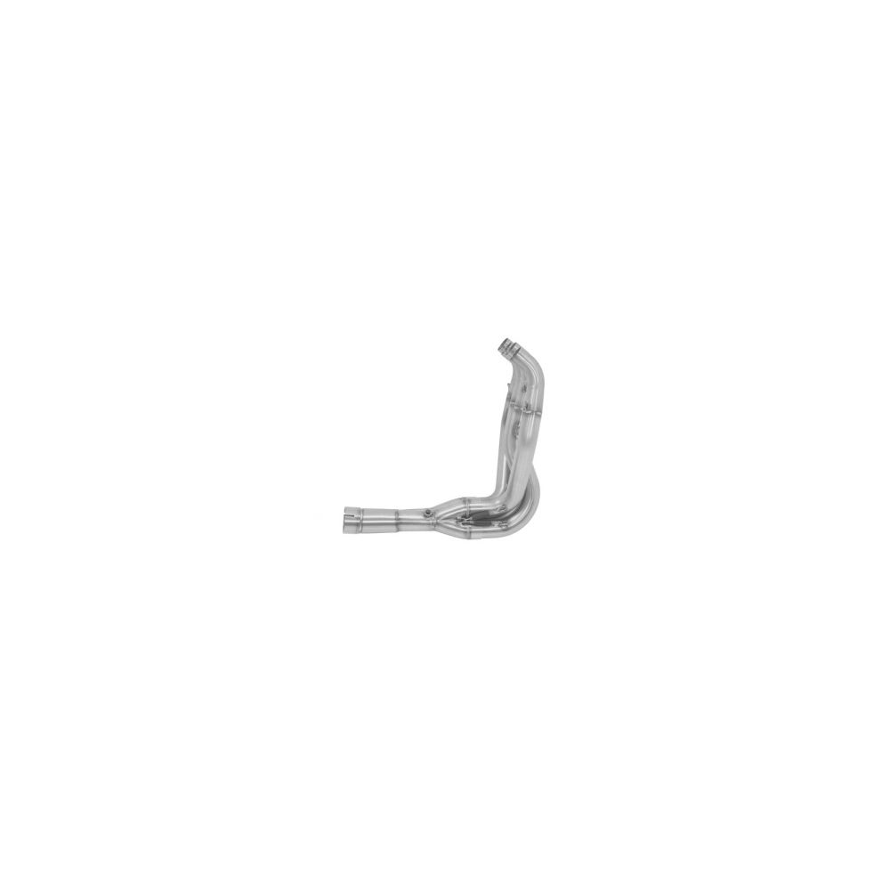 Collecteur Arrow Racing inox - Kawasaki ZX6R 636 2024-2025