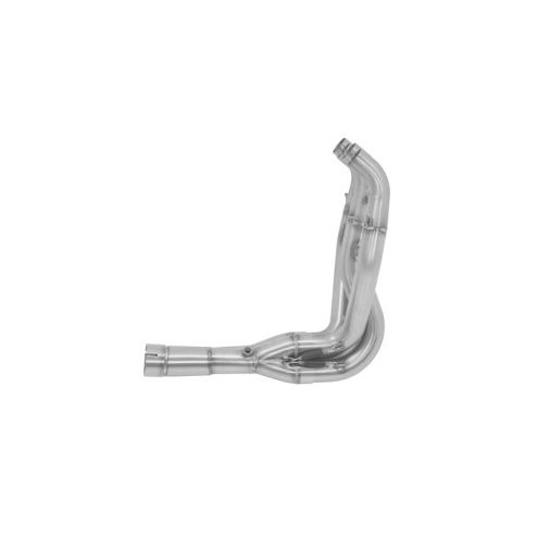 Collecteur Arrow Racing inox - Kawasaki ZX6R 636 2024-2025