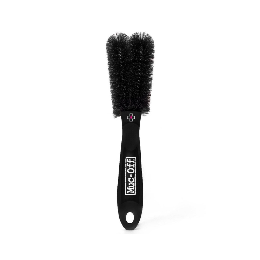 Brosse goupillon double MUC-OFF