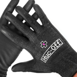 Gants d'atelier MUC-OFF...