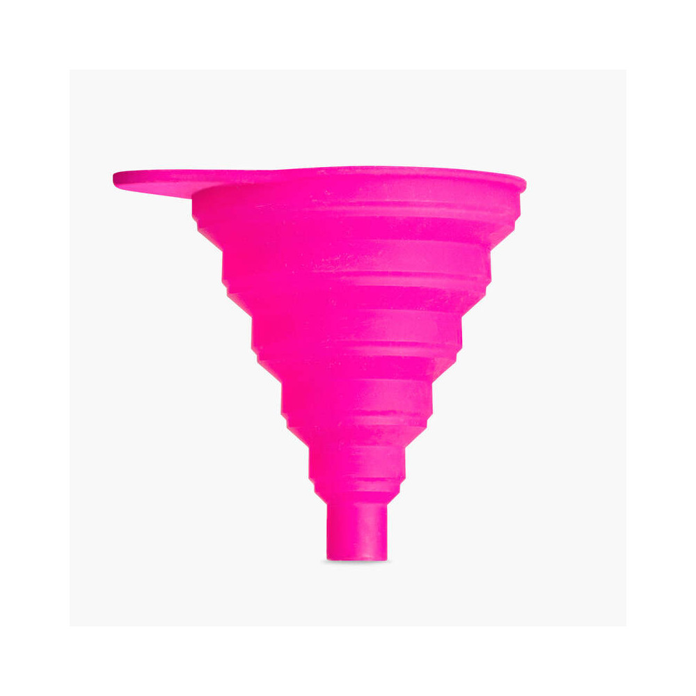 Entonnoir MUC-OFF en silicone