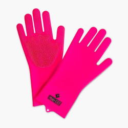 Gants de nettoyage MUC-OFF L