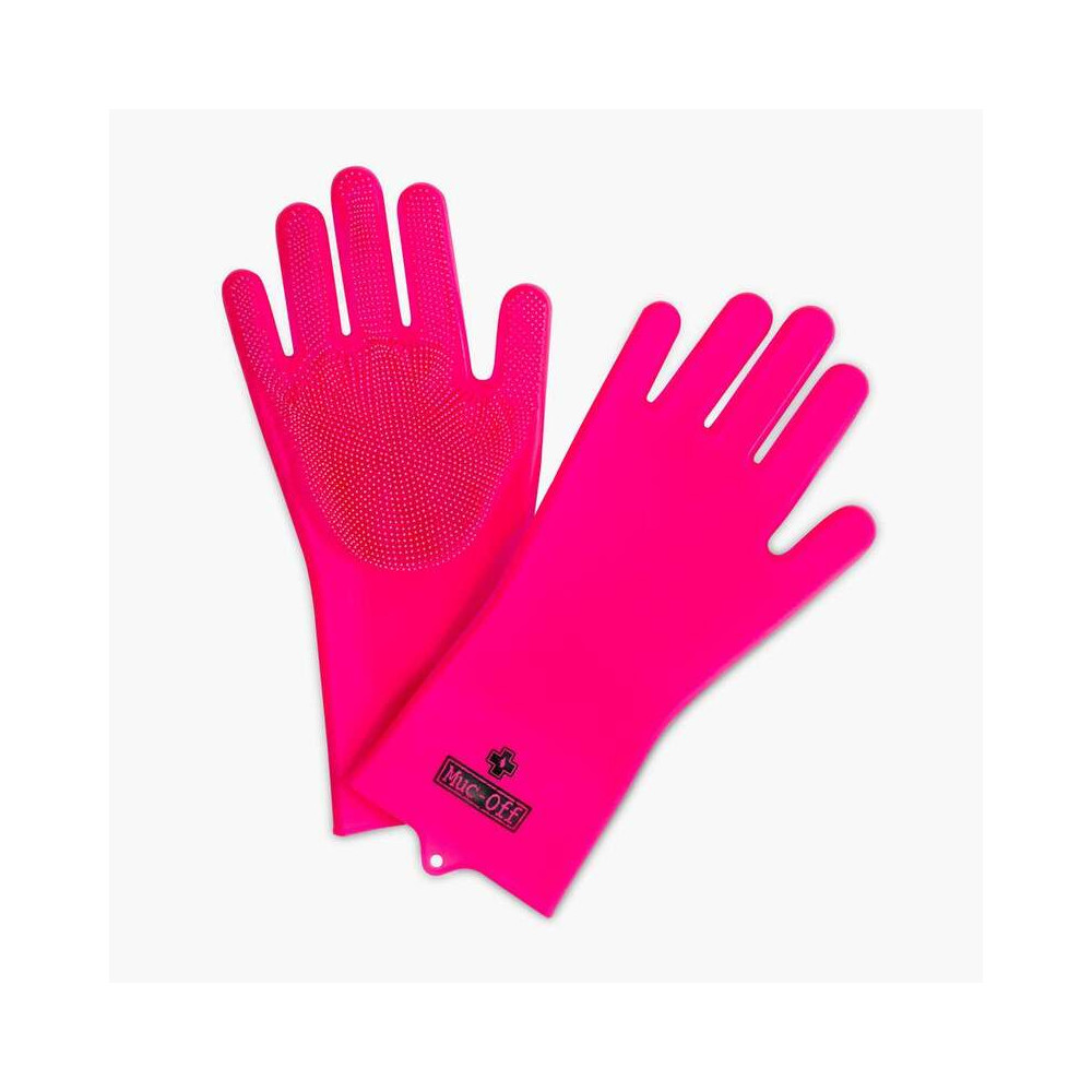 Gants de nettoyage MUC-OFF M