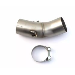 Raccord décatalyseur collecteur Leovince SBK - Honda 750 X-ADV