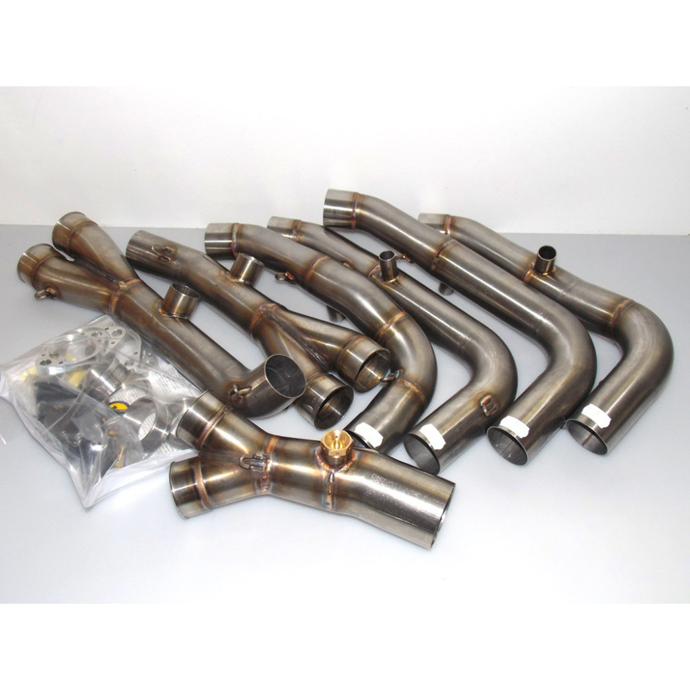 ACCOSSATO Bouchon Du Réservoir Essence Ouverture