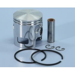 Kit piston Polini liquide Ø46 cote D - Peugeot 103