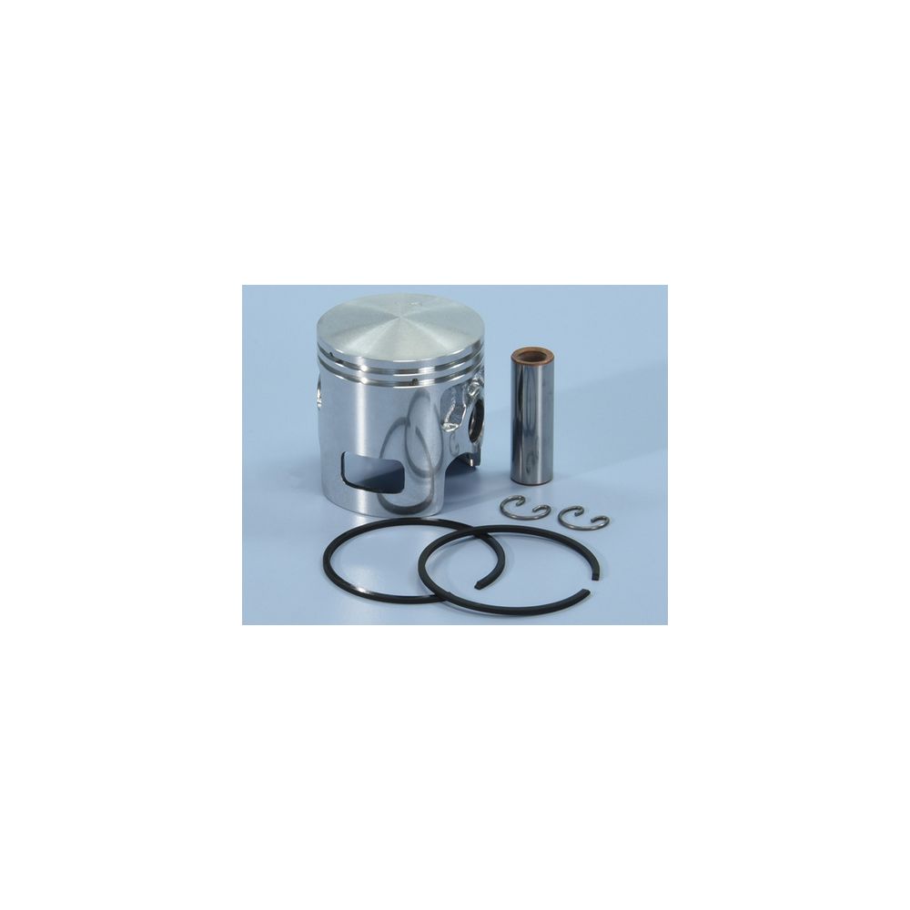 Piston Polini Ø46,8mm 70cc fonte - Peugeot 103