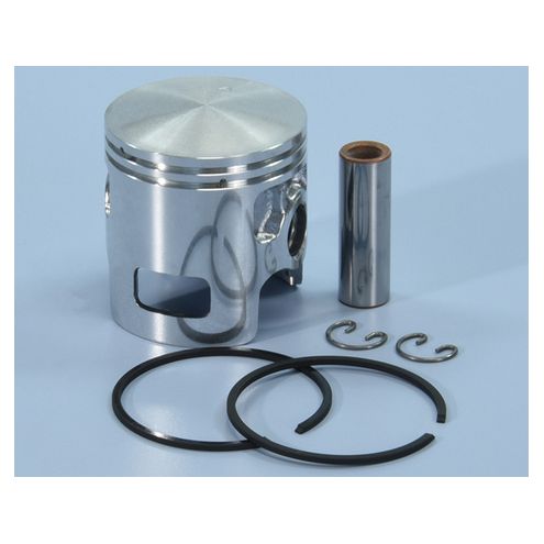 Piston Polini Ø46,8mm 70cc fonte - Peugeot 103