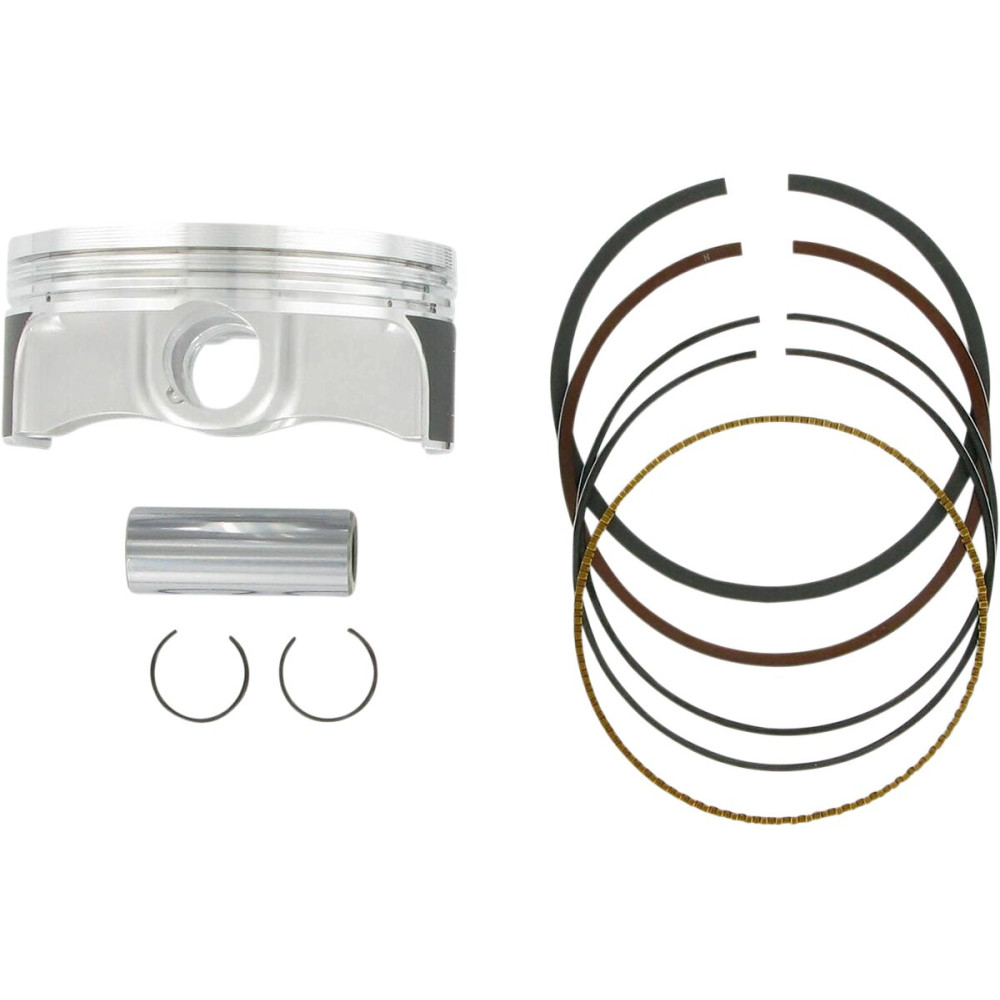 Piston WISECO forgé - 4835