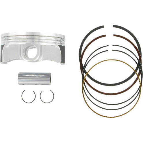 Piston WISECO forgé - 4835