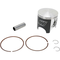 Piston Wiseco forgé Ø89,42mm - Honda CR 500 R 1984-2001