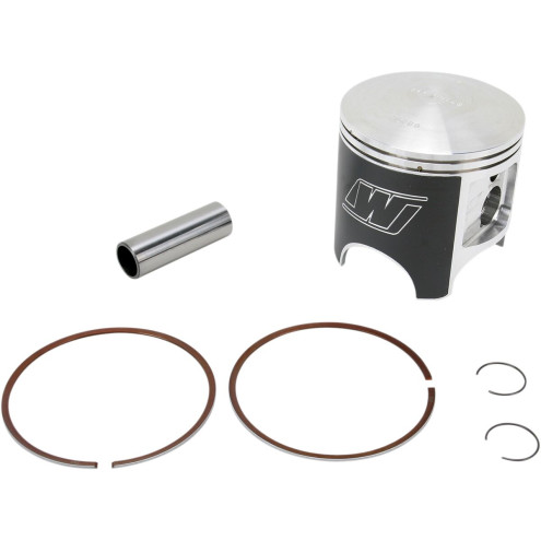 Piston Wiseco forgé Ø89,92mm - Honda CR 500 R 1984-2001