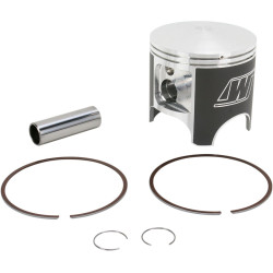 Piston Wiseco forgé Ø90,42mm - Honda CR 500 R 1984-2001