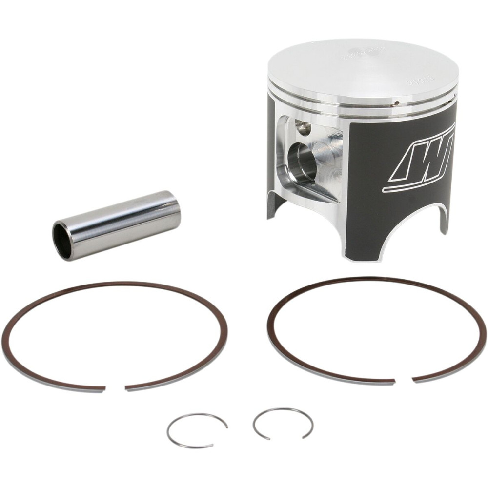 Piston Wiseco forgé Ø90,42mm - Honda CR 500 R 1984-2001