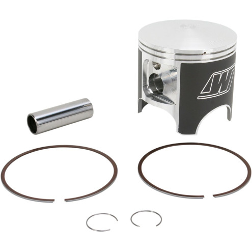 Piston Wiseco forgé Ø90,42mm - Honda CR 500 R 1984-2001