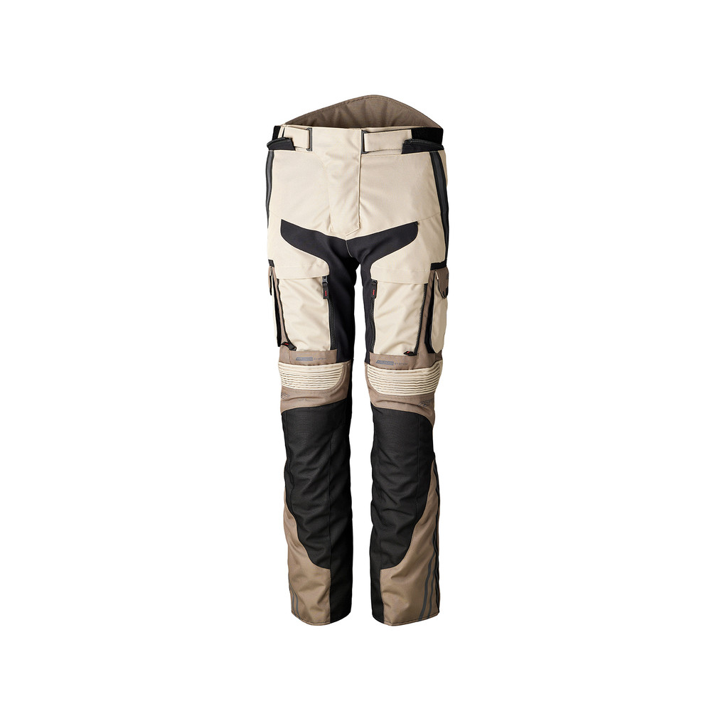 Pantalon RST Pro Series Adventure-X CE textile - sable/marron