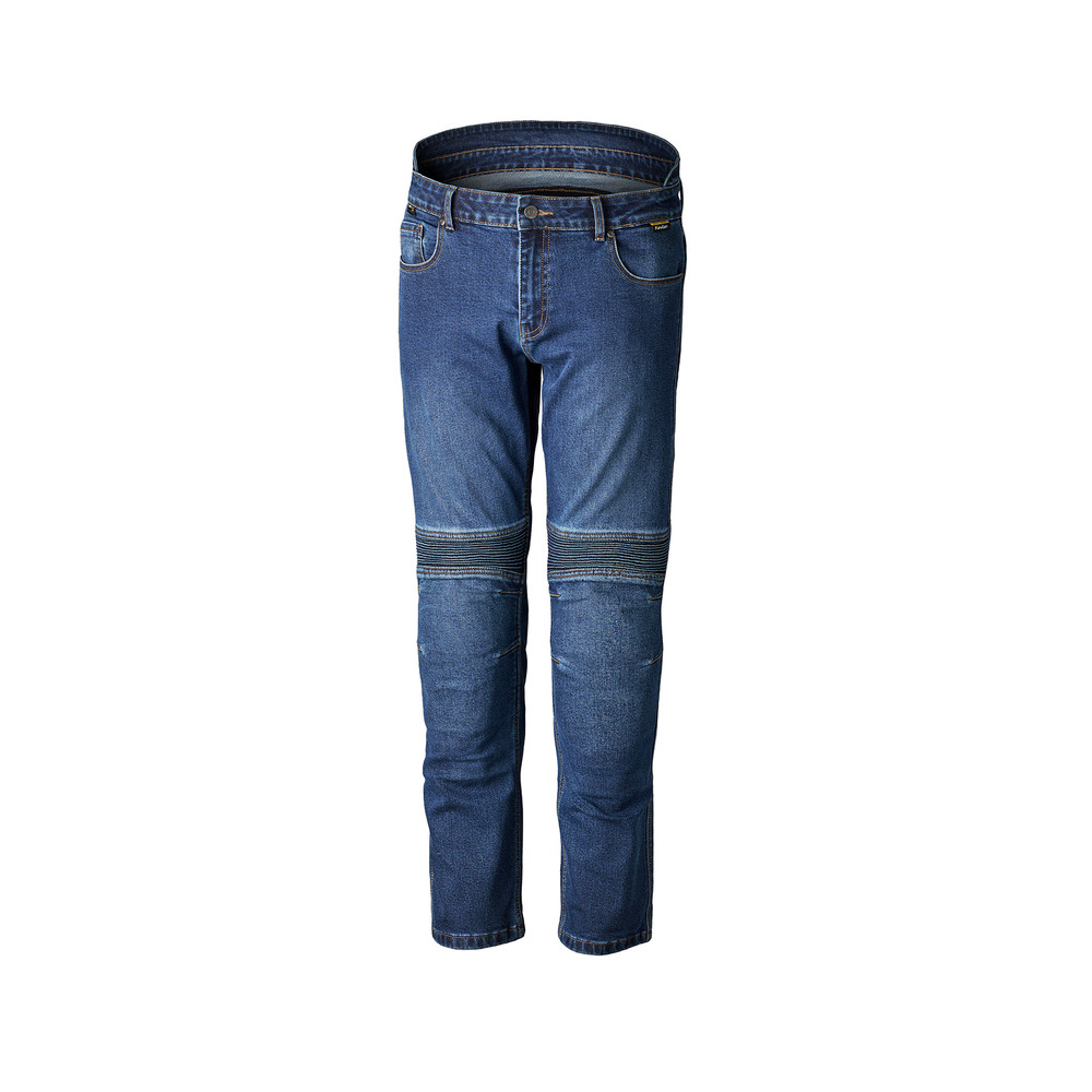 Pantalon RST Tech Pro CE textile renforcé - Mid-Blue Denim
