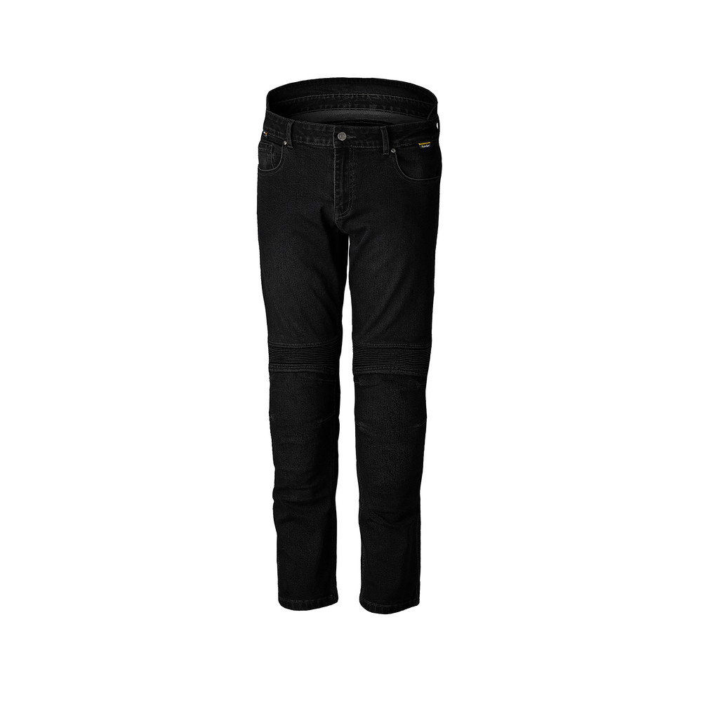 Pantalon RST Tech Pro CE textile renforcé - Solid Black