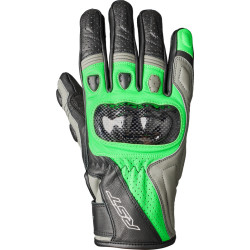Gants RST Stunt 3 CE - vert...