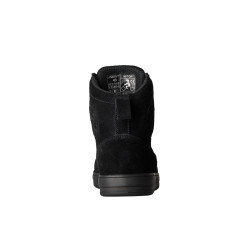 Bottes RST Hi-Top femme - suède noir