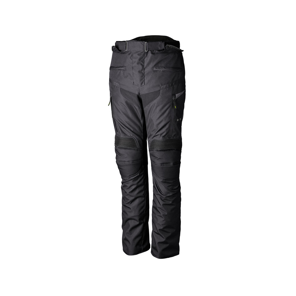 Pantalon textile RST Pro Series Paragon 7 CE long - noir/noir