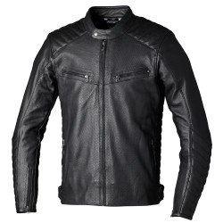 Veste cuir RST Roadster Air...