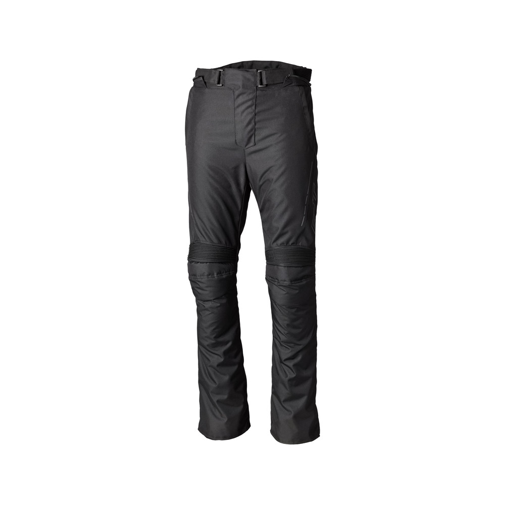 Pantalon textile femme RST S-1 - noir/noir