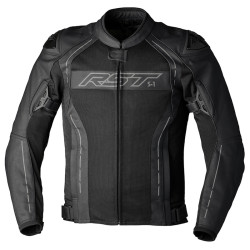 Veste cuir RST S-1 Mesh CE...