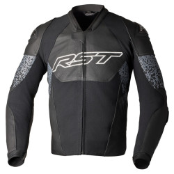 Veste cuir RST Pro Series...