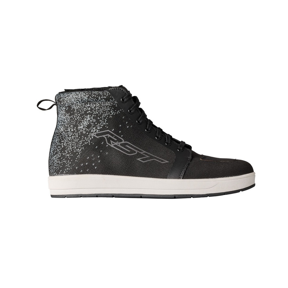 Bottes RST Urban-K - noir