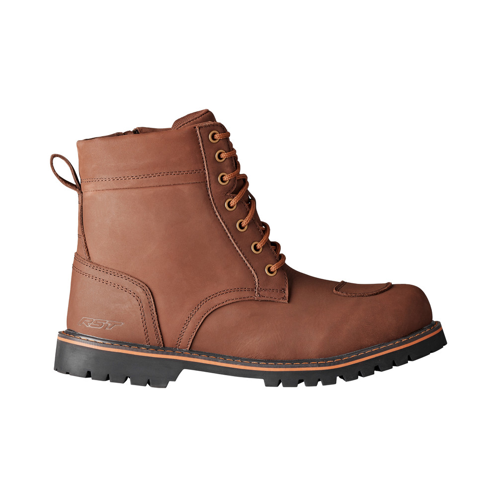 Bottes RST Roadster 3 CE - marron