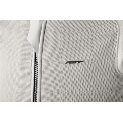 Veste textile RST Spectre Air CE - argent