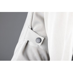 Veste textile RST Spectre Air CE - argent