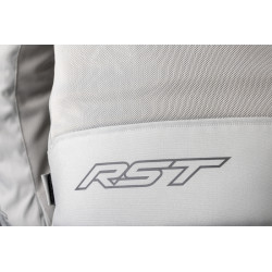 Veste textile RST Spectre Air CE - argent