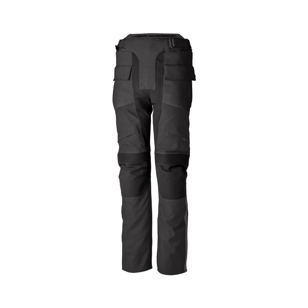 Pantalon textile homme RST Vulcan CE - noir/noir