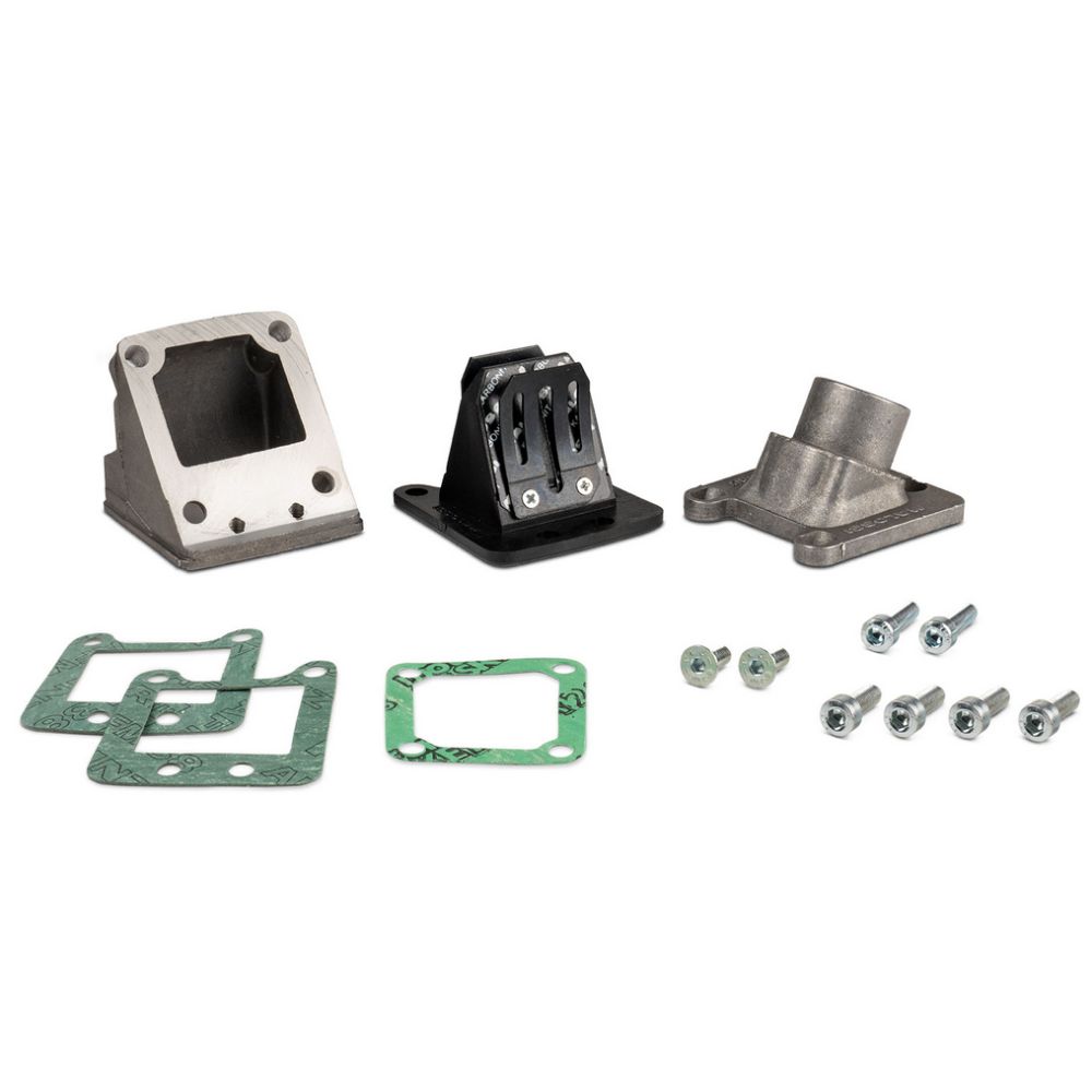 Kit admission Malossi Ø21mm PHBG - Peugeot 103